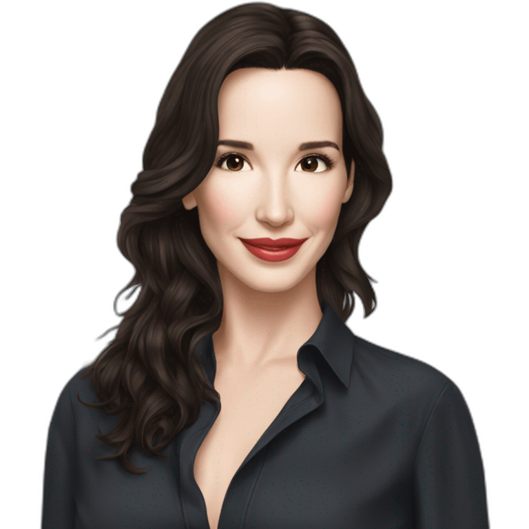 Natalia Oreiro emoji