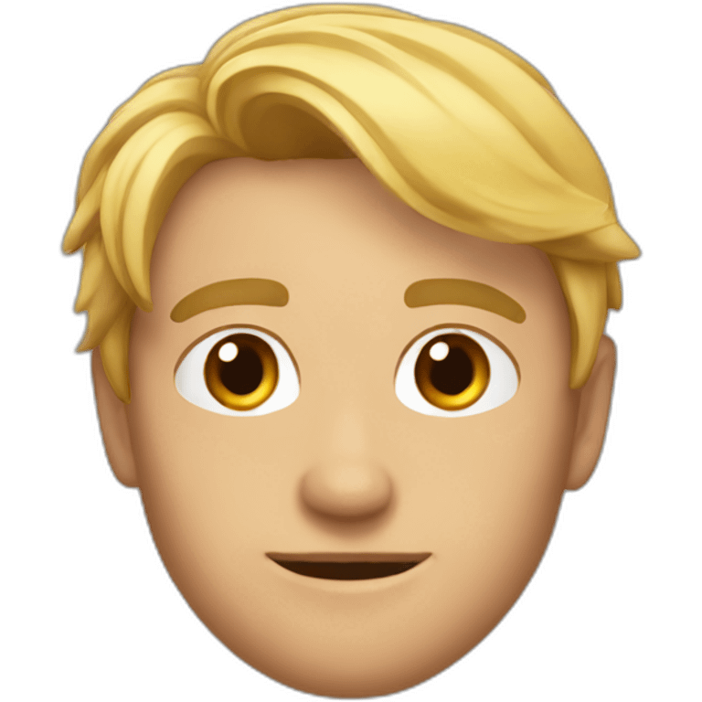 MARK EVANS emoji