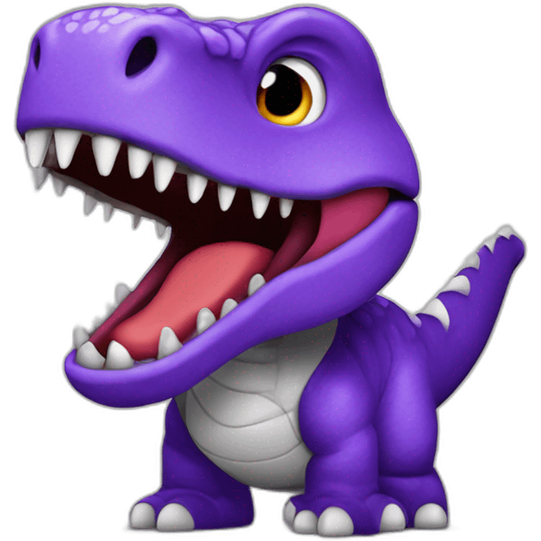 dinger colorado rockies mascot dinosaur emoji