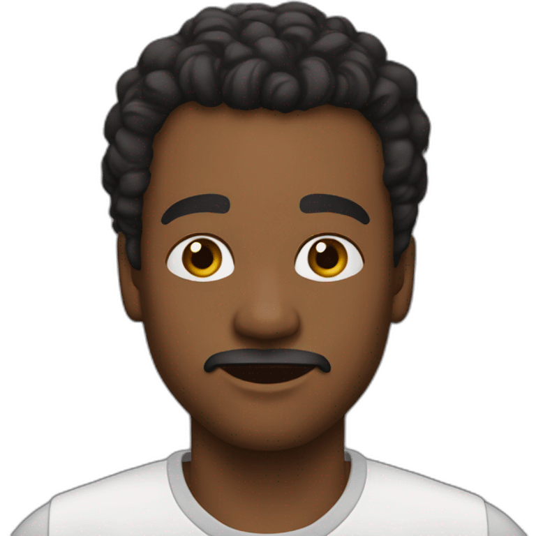 cedric doumbe emoji