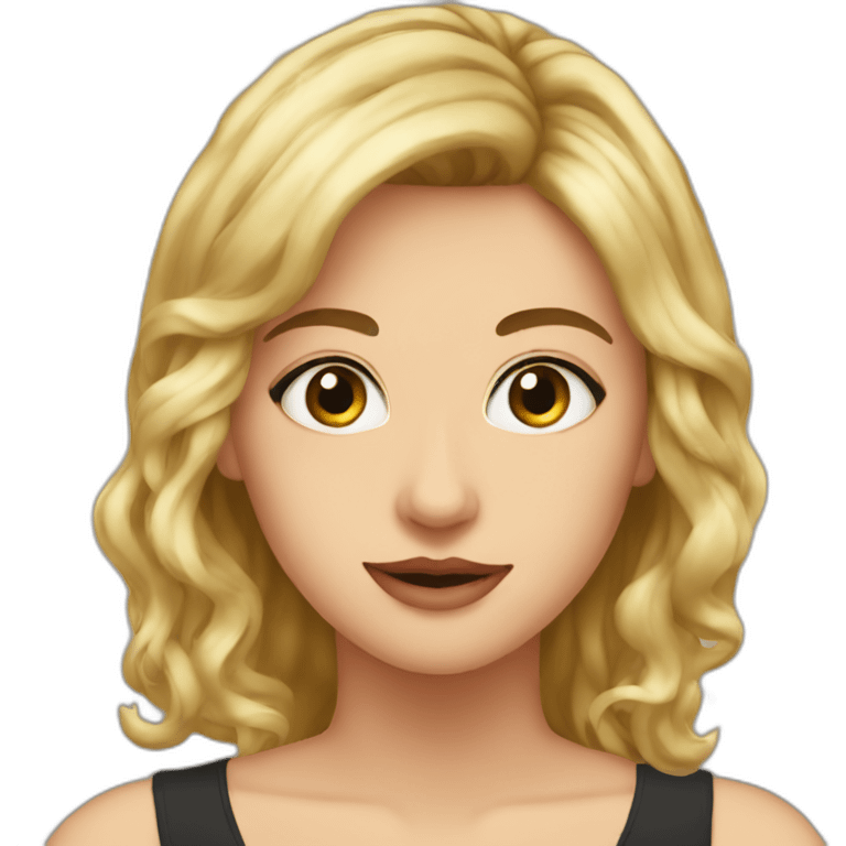 Taylor Seift emoji