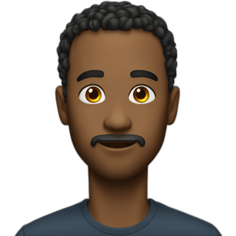 Alexandre emoji