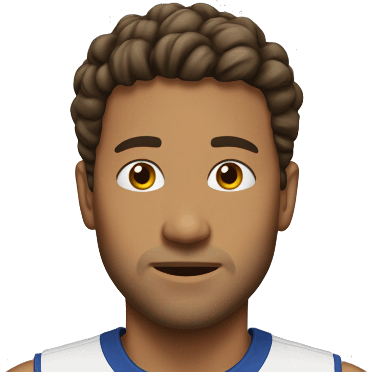 Enes Kakito emoji