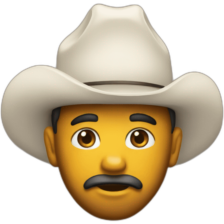 Texas emoji