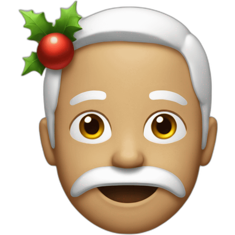 Noël  emoji