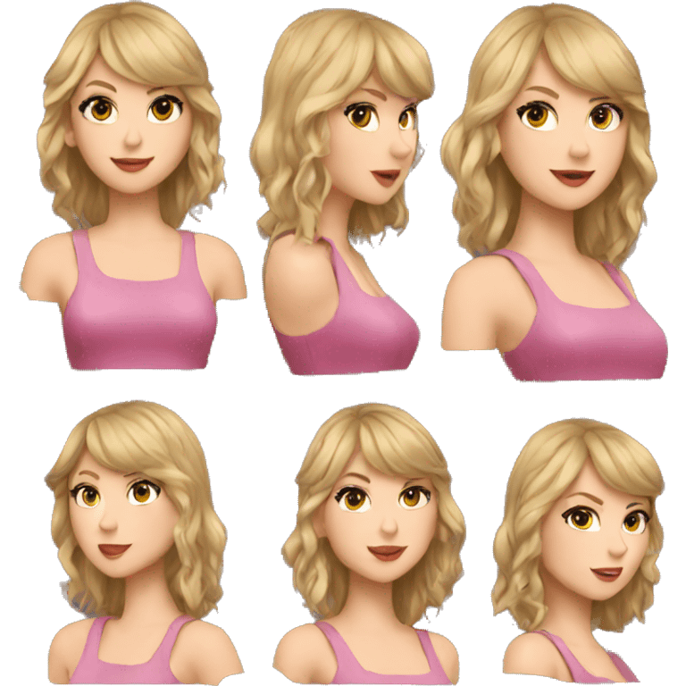 taylor swift emoji