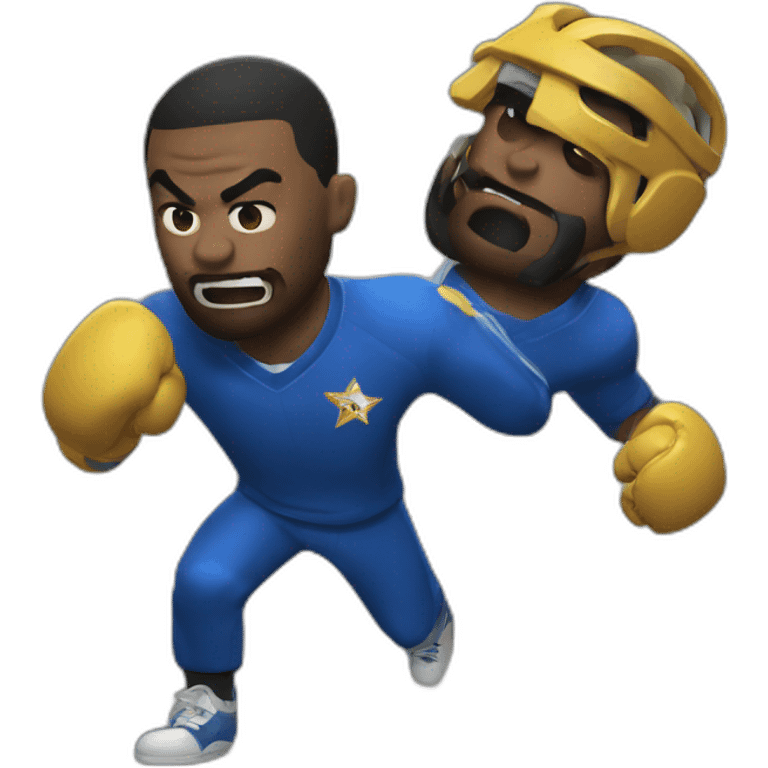 Brawls stars emoji