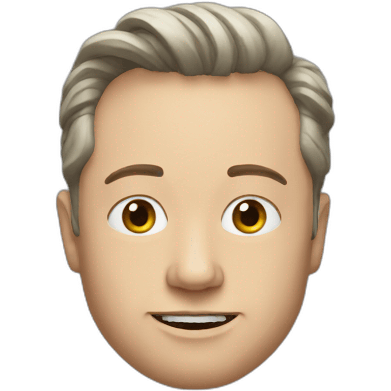 elonmusk emoji