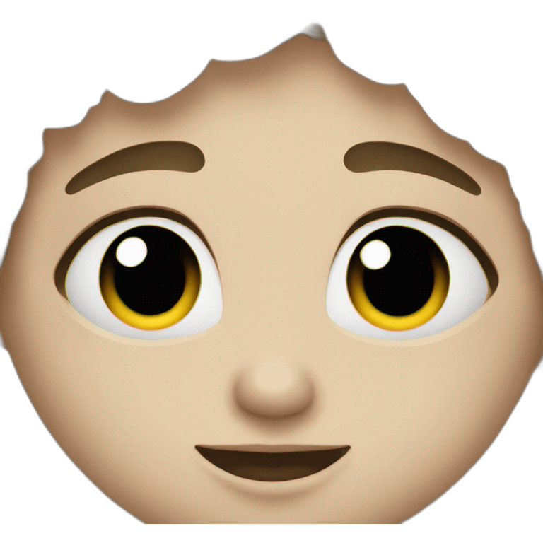 Siuu emoji