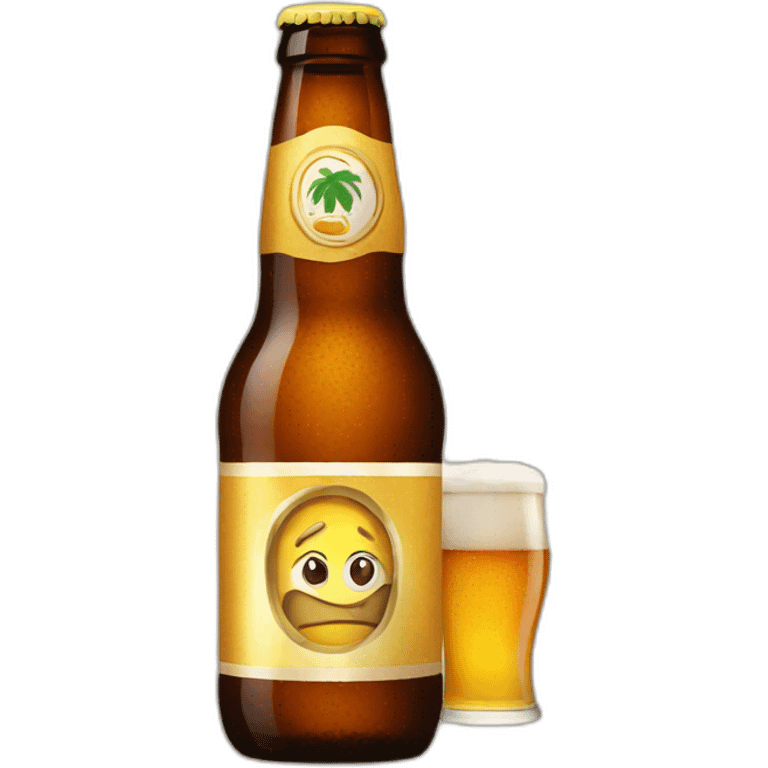 beers emoji