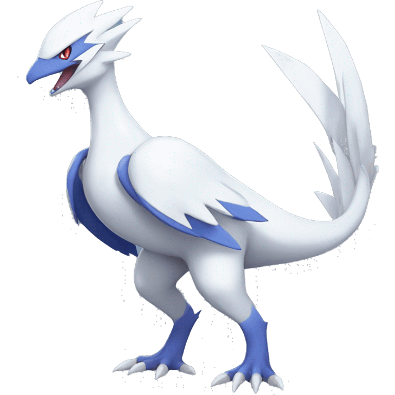  Latios-Silvally-Fakemon Full Body emoji