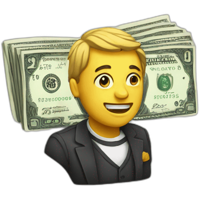 money emoji