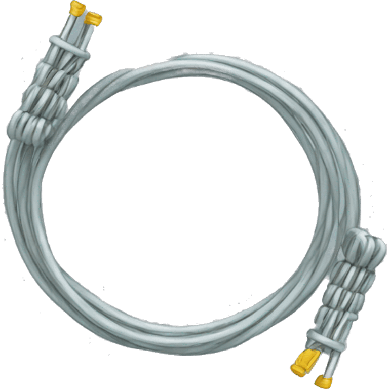 wire spring emoji