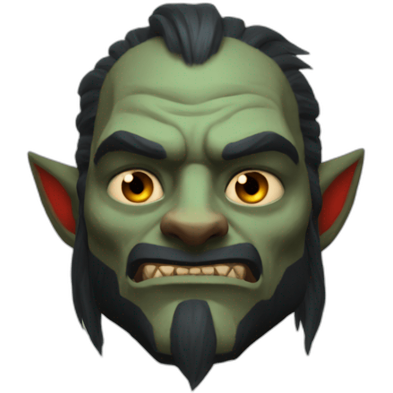 Huskar-dota emoji