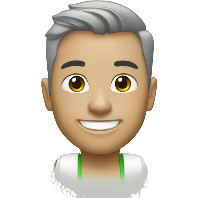 Herbalife emoji