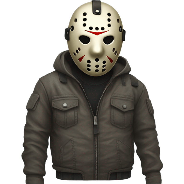 jason voorhees emoji