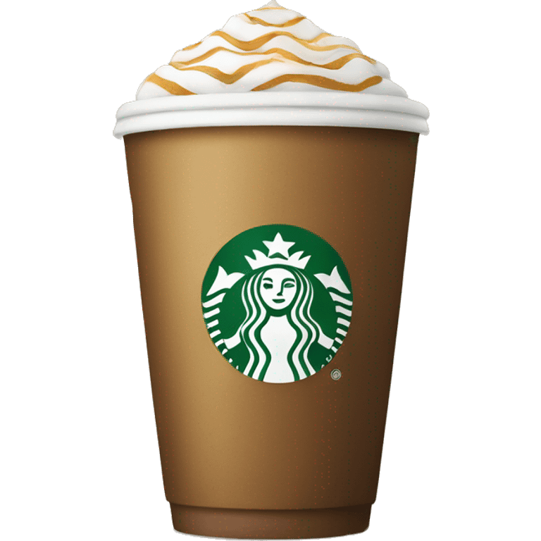 starbucks  emoji