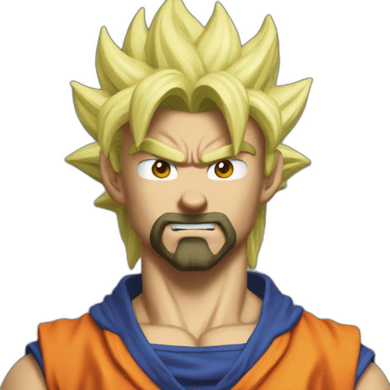 Dragon Ball Labs emoji