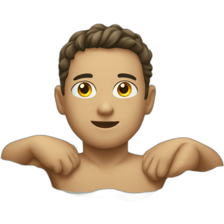 natacion emoji