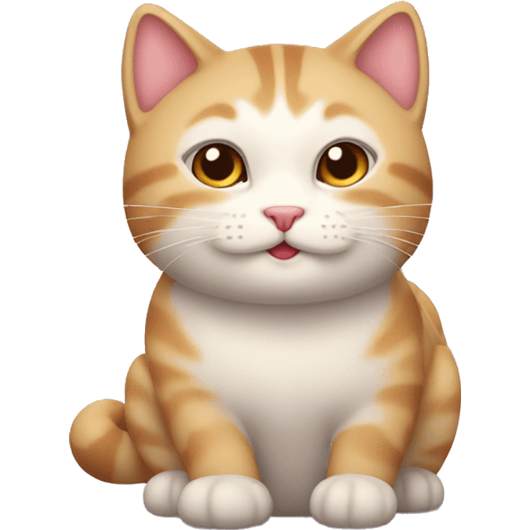 Gato Enamorado emoji