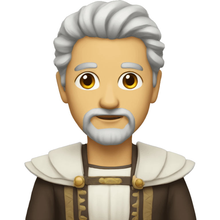 master joda emoji