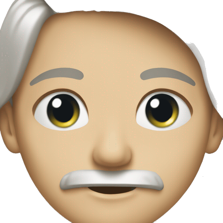 Alija izetbegovic emoji