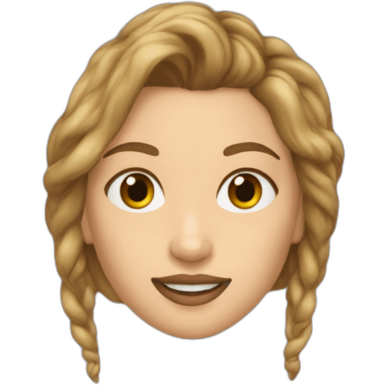 thalia beatse emoji