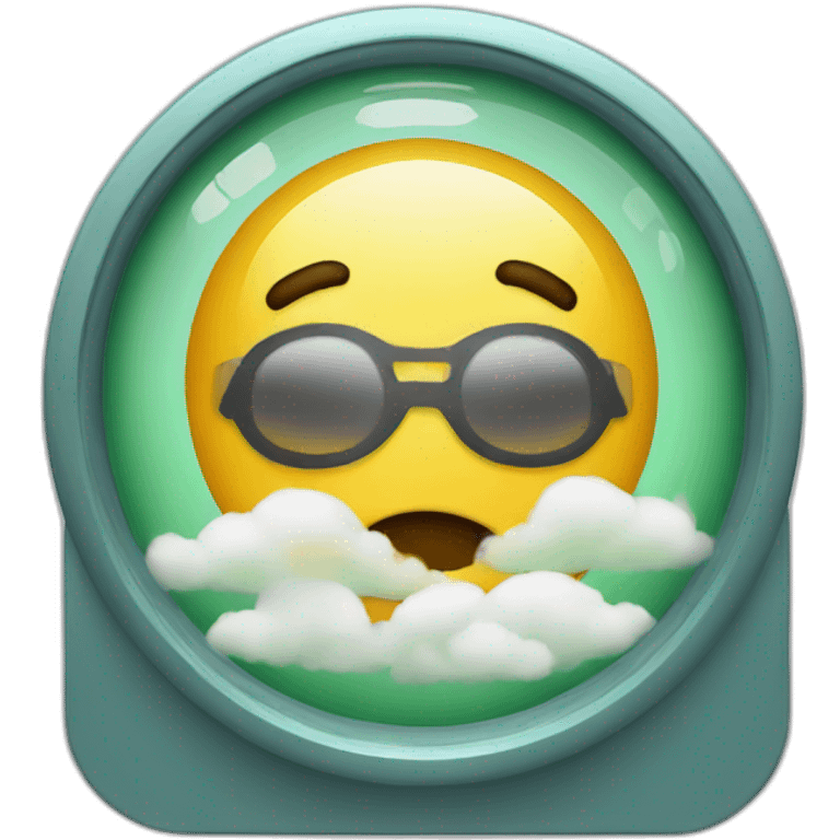 air quality index emoji