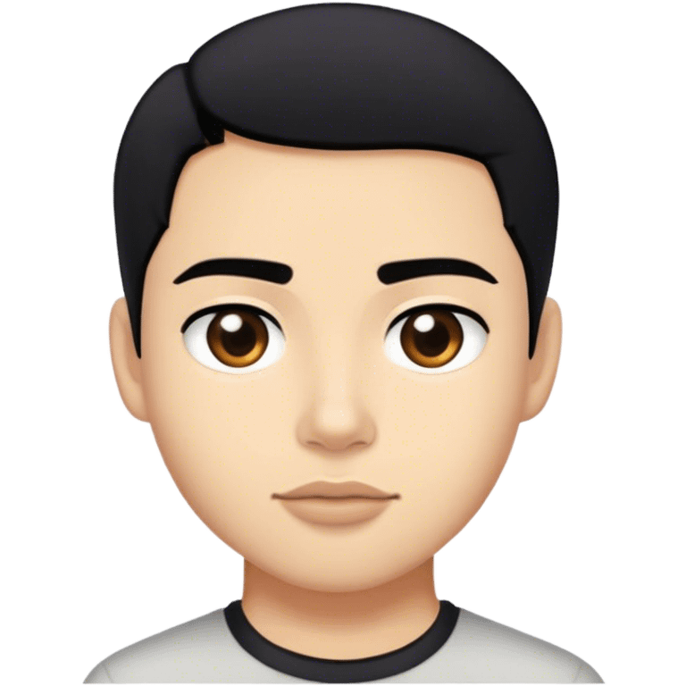 Ash Trevino  emoji