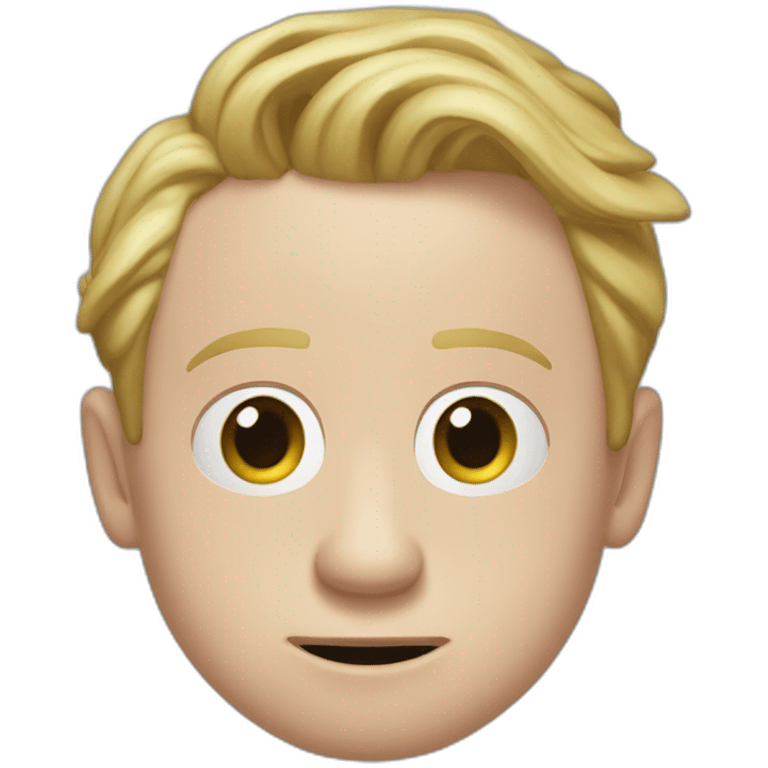 Macaulay Culkin emoji