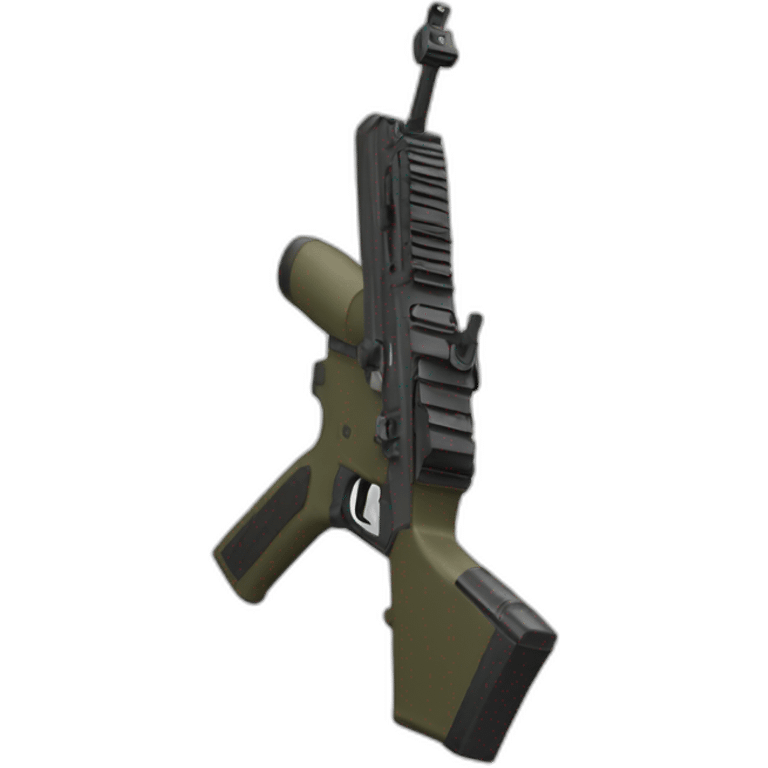 M4 emoji