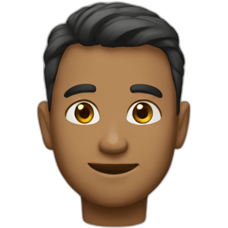 a gen t emoji