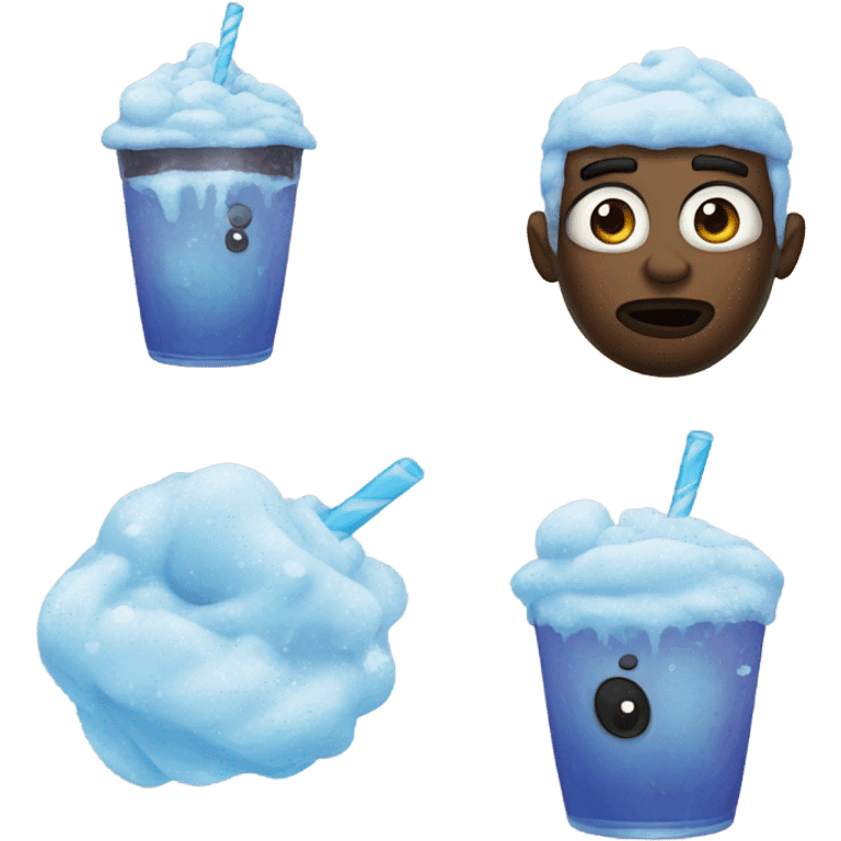 slushy noobz emoji