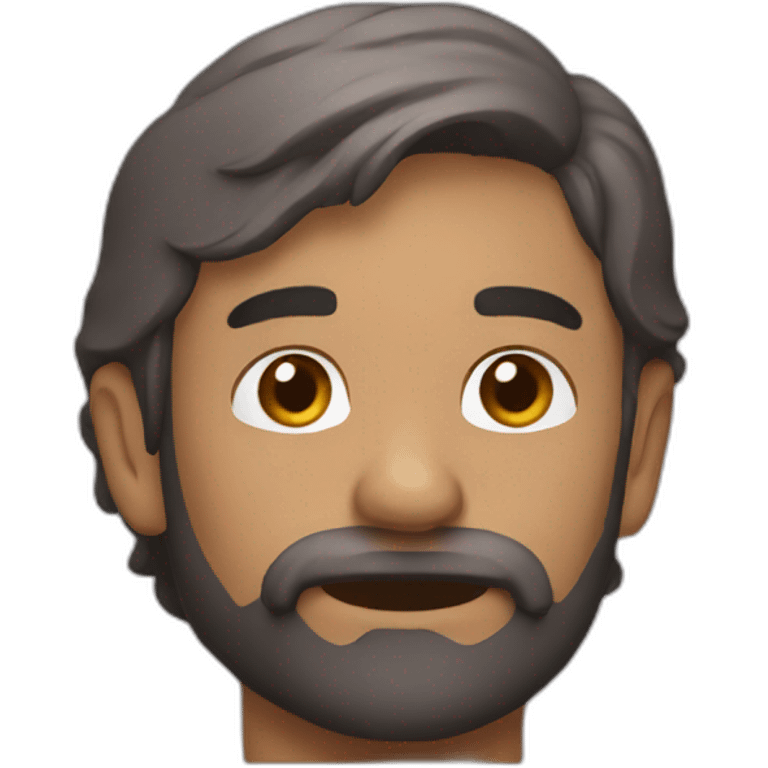 Ronlado emoji