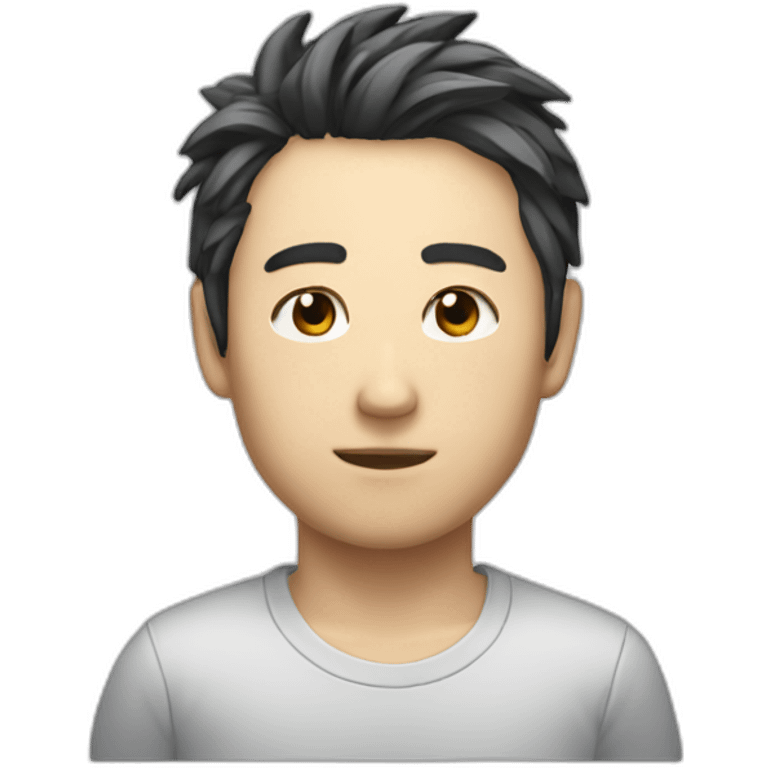 Yuji emoji