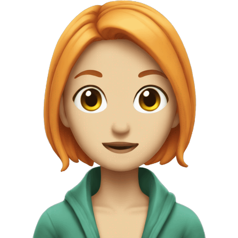 Nami emoji