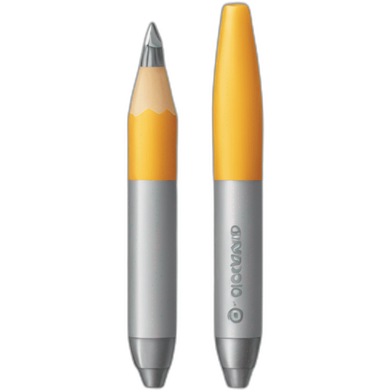 Bic emoji