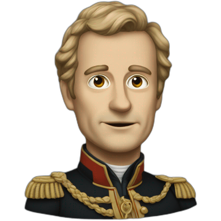 John Paul Jones emoji