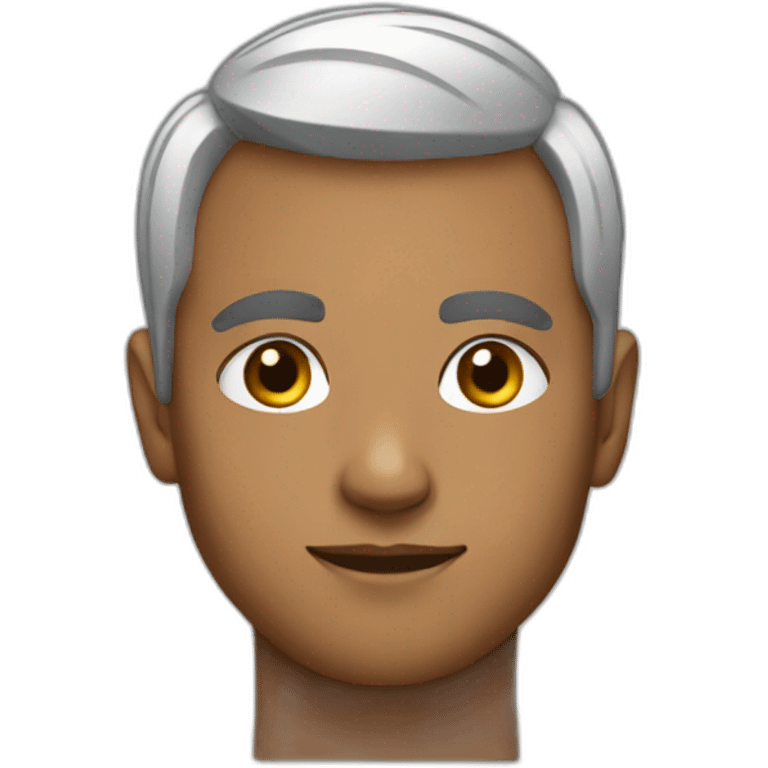 ilham emoji