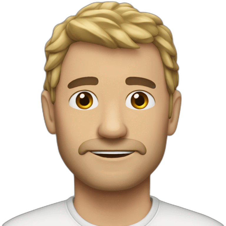 Jeff-bezzos emoji