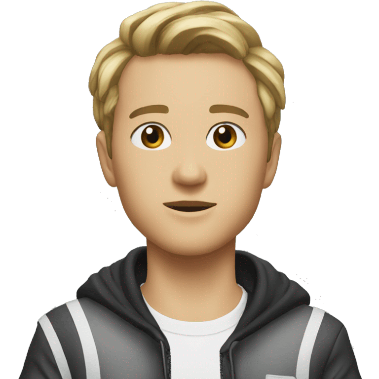 Toni kross emoji