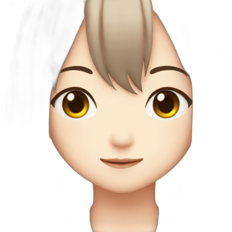 kamisato ayaka emoji