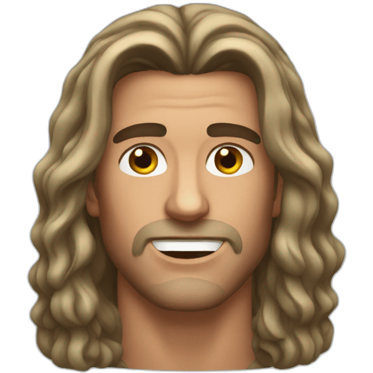 Fabio  emoji