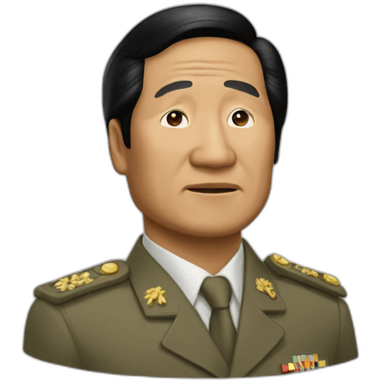 Ferdinand Marcos emoji