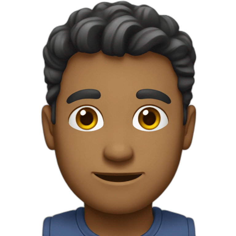 Populaire emoji