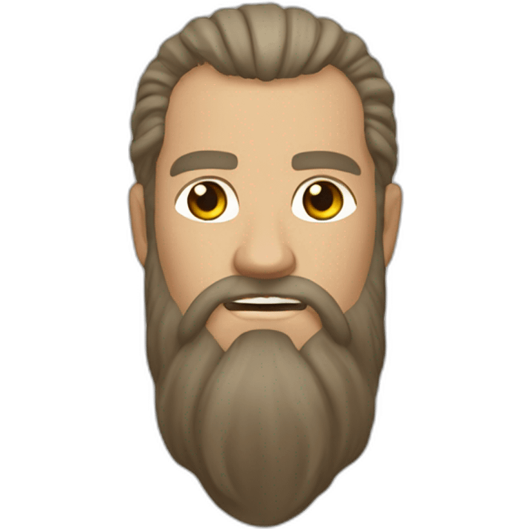 Ragnar lothbroke emoji