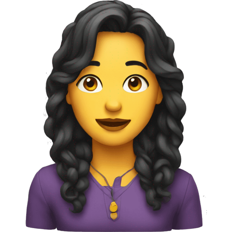 Marion  emoji