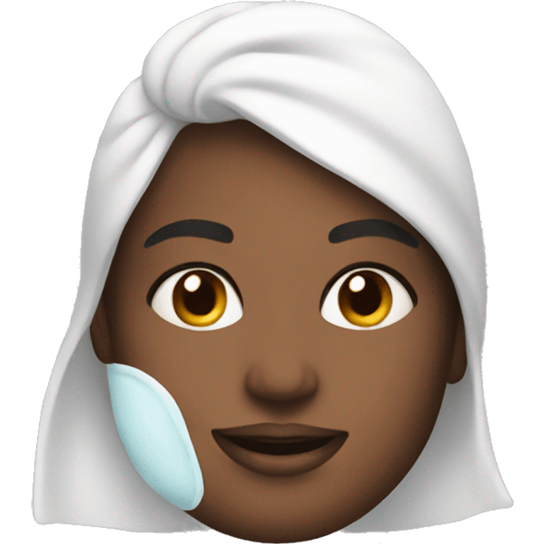 skincare emoji