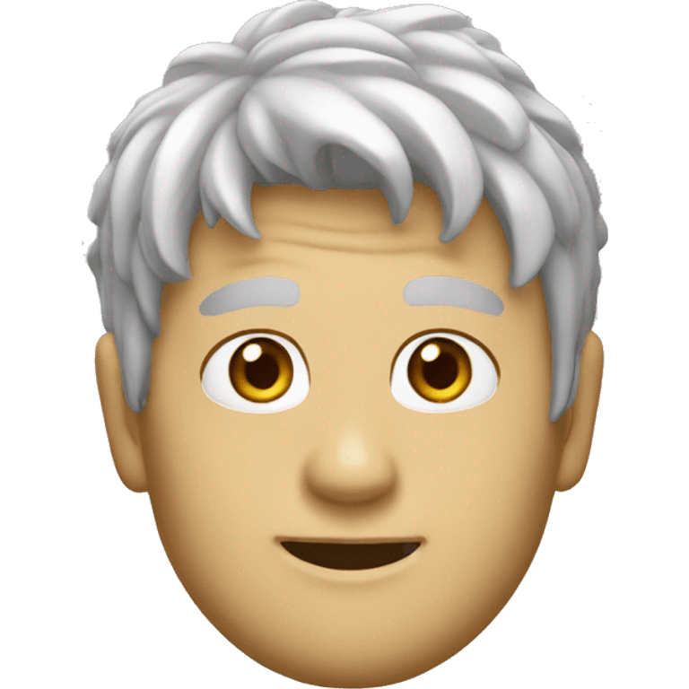 gojo emoji