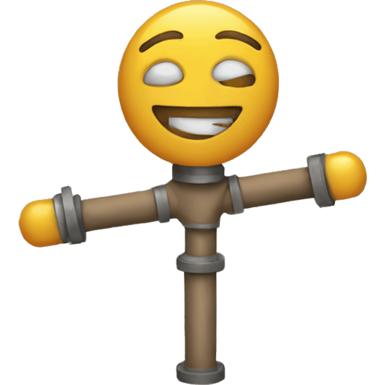 Puppet pipeline emoji